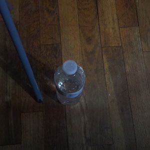 Meet your Posher, Steve